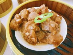 -维多利亚大酒店·雅园中餐厅