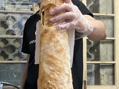 -辉记炭烧海鲜大排档·老字号(福田店)