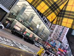 -Apple 零售店(Canton Road)