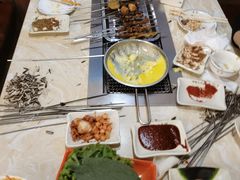 -元坊珲春无烟串城(北海路店)