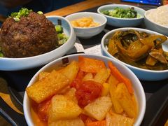 -阿姨食堂