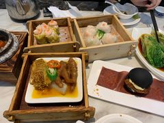 -點無缺茶楼·海鲜酒家(世博店)
