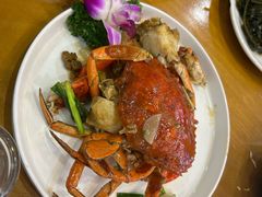 -醉壹号海鲜大排档(厦门美食地标店)