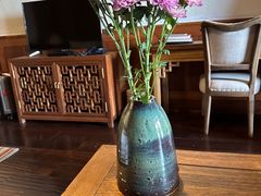 -松赞丽江山居餐厅