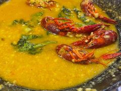 -拙味兄弟龙虾·江湖菜(和畅堂店)