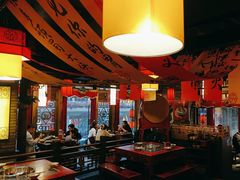 -蜀大侠火锅(寰球文化地标·总府店)