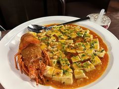 -海派悦庭·海胆烧麦·新融合菜(凯德广场店)