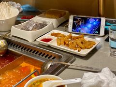 小酥肉-海底捞火锅(杭州萧山宝龙广场店)