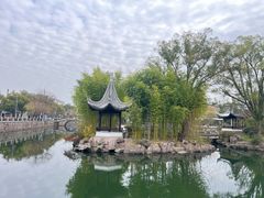 -台州府城(江南长城)