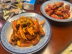 -91小龙虾·香辣蛙(蛇口店)