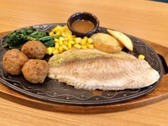 -萨莉亚意式餐厅(深南茂业店)