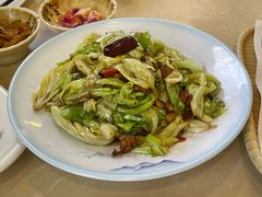 -高建民酒楼(红旗大街店)