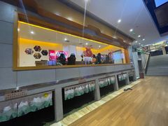 -丽池宫韩式汗蒸会馆(华灯坊店)