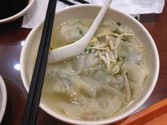 馄饨-王興記(中山路店)
