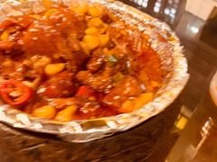 -杨记隆府(汉街店)