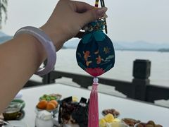 -柳莺湖上·湖景餐厅·江南菜(西湖店)