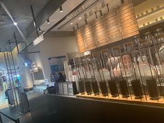 -喜茶(上海兴业太古汇店)