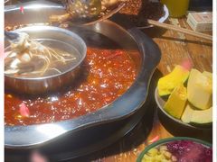 -陈陈火锅(较场口店)