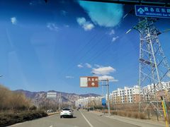 -大自然农场蔬菜草莓采摘园
