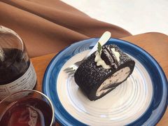 -Line 咖啡(石厦花园店)