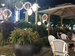 -Peet's Coffee皮爷咖啡(上海长风大悦城店)