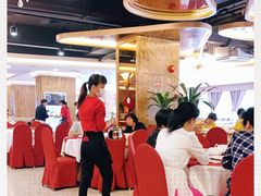 -金苑海鲜酒家(新港中路店)