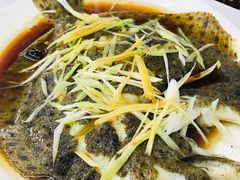 -北戴河庆山饭店·海鲜砂锅粥(北戴河黑石路店)