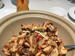 -绿草地·湘菜(芙蓉天街店)