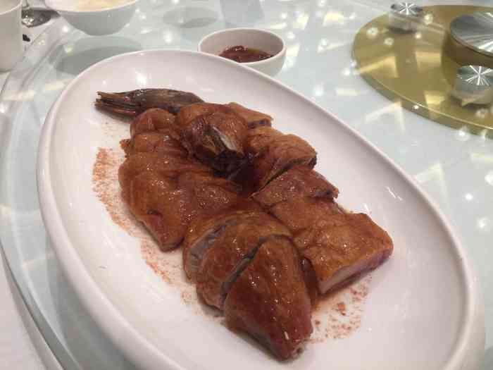 双湖宴商务宴席酒店-"[薄荷]环境:位置很好找,沿着文化大道.