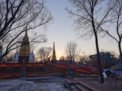 -欢乐水魔方水世界