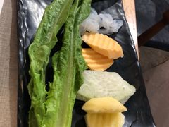 -八角锄烧·肉火锅(天河城店)