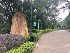 -小南山公园