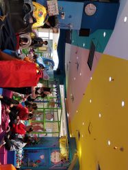 -奇乐儿儿童主题公园(惠润广场店)