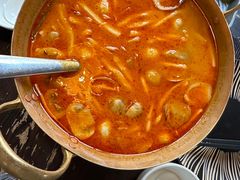 冬阴功-泰莲庭·溪畔餐厅(雁栖湖店)