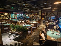 -C31地窖餐厅(黑龙江北路店)