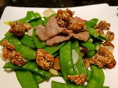 -新兴·金羊座·粤菜点心(乐峰店)