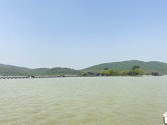 -南北湖风景区