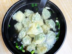 -真真鲜馄饨店(启蒙路店)