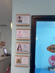 -蓝菲女子能量站·舞蹈·瑜伽·体塑