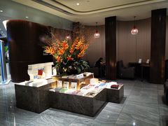 -白云机场易登机休息室