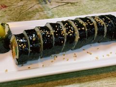 -山海珍味韩国料理(奥城店)