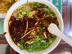 拉面-东方宫中国兰州牛肉拉面(厦门旗舰店)