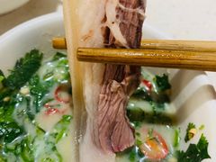 羊肋条-邹羊肉火锅