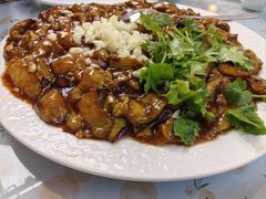 -京皇十二道天津菜(蒲黄榆店)