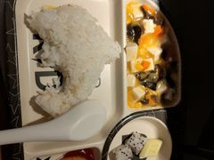 -探鱼·鲜青椒爽麻烤鱼(中山大信新都汇店)
