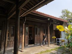 -院子餐厅·大锅菜·老杭帮(桥西直街店)
