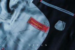 点击看大图 -优山定制西服衬衫大衣(国贸店)