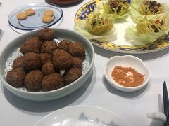 -全聚德(哈尔滨店)