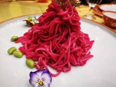 -白家大院·王府宫廷菜(苏州街店)