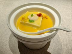 祖庵豆腐-伍厚德堂(坡子街店)